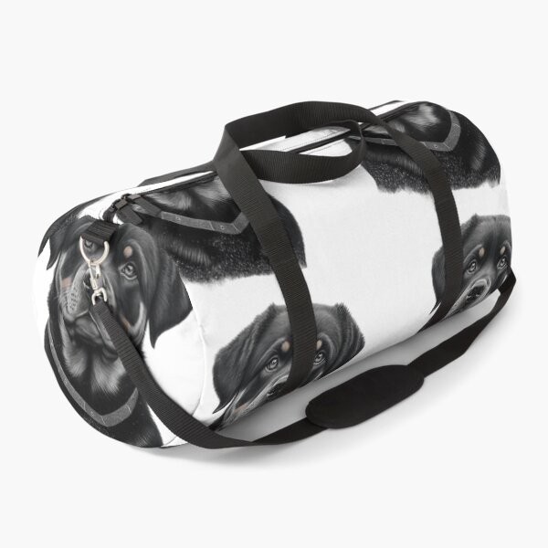 Item preview,  "Canine Dreams: Artful Expressions of Man's Best Friend" designed and sold by DesignHeaven24.