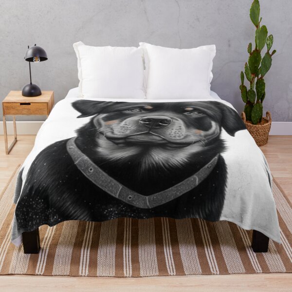 Item preview,  "Canine Dreams: Artful Expressions of Man's Best Friend" designed and sold by DesignHeaven24.