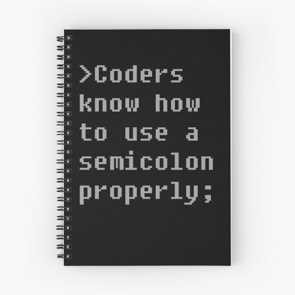 Item preview, Programming Syntax designed and sold by altdisney.