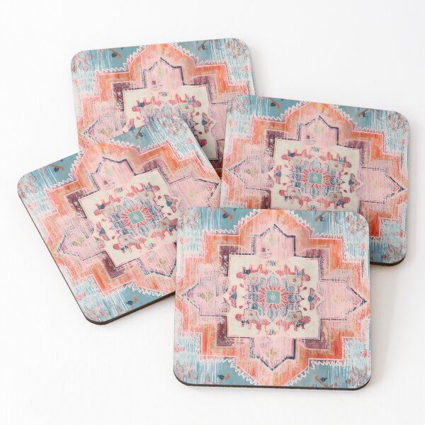Item preview, Majestic Morrocon Medley designed and sold by Cosmic-Canvases.