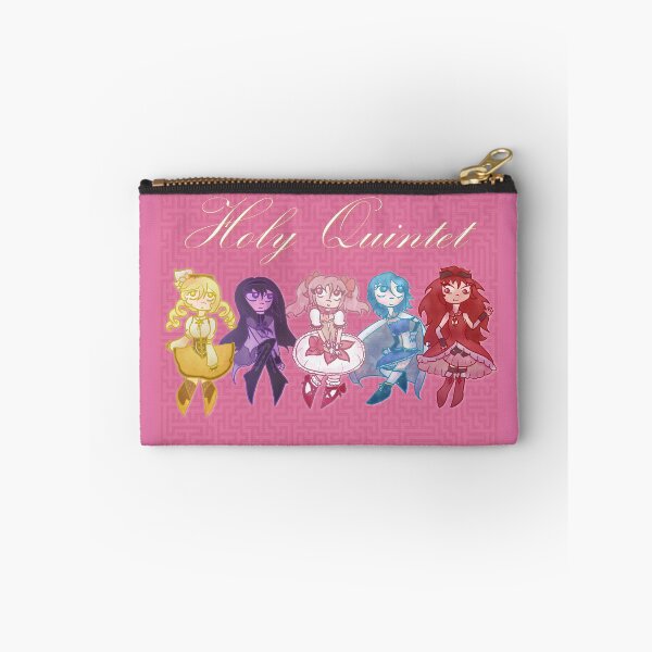 Item preview, Holy Quintet Madoka Magica Maze Print And Others designed and sold by nhitori.