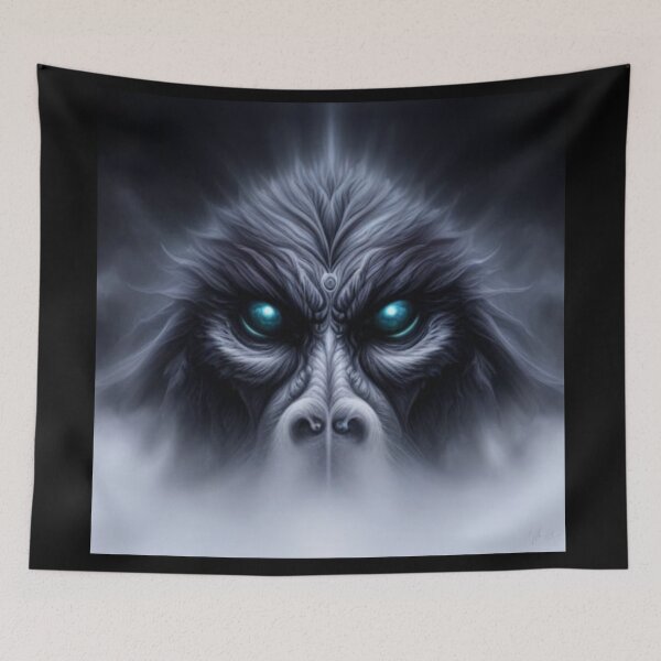 Item preview, The Fog designed and sold by DreamOfMorpheus.