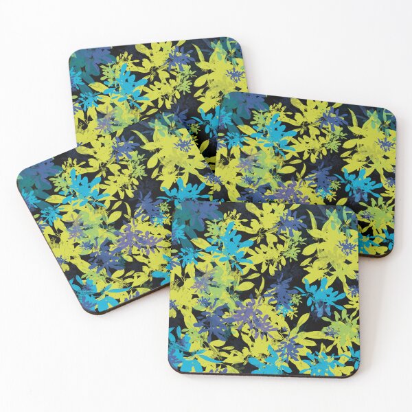 Item preview, Floral designed and sold by Malvamalu.