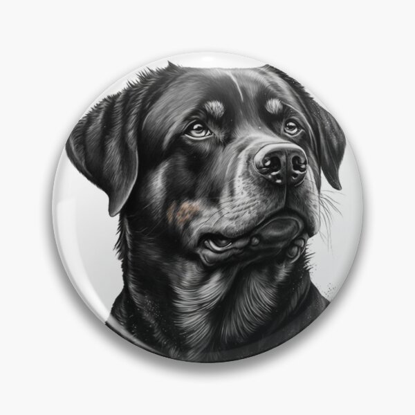 Item preview,  "Canine Dreams: Artful Expressions of Man's Best Friend" designed and sold by DesignHeaven24.