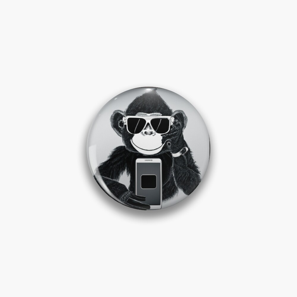 Item preview, Pin designed and sold by RTSGlobal.