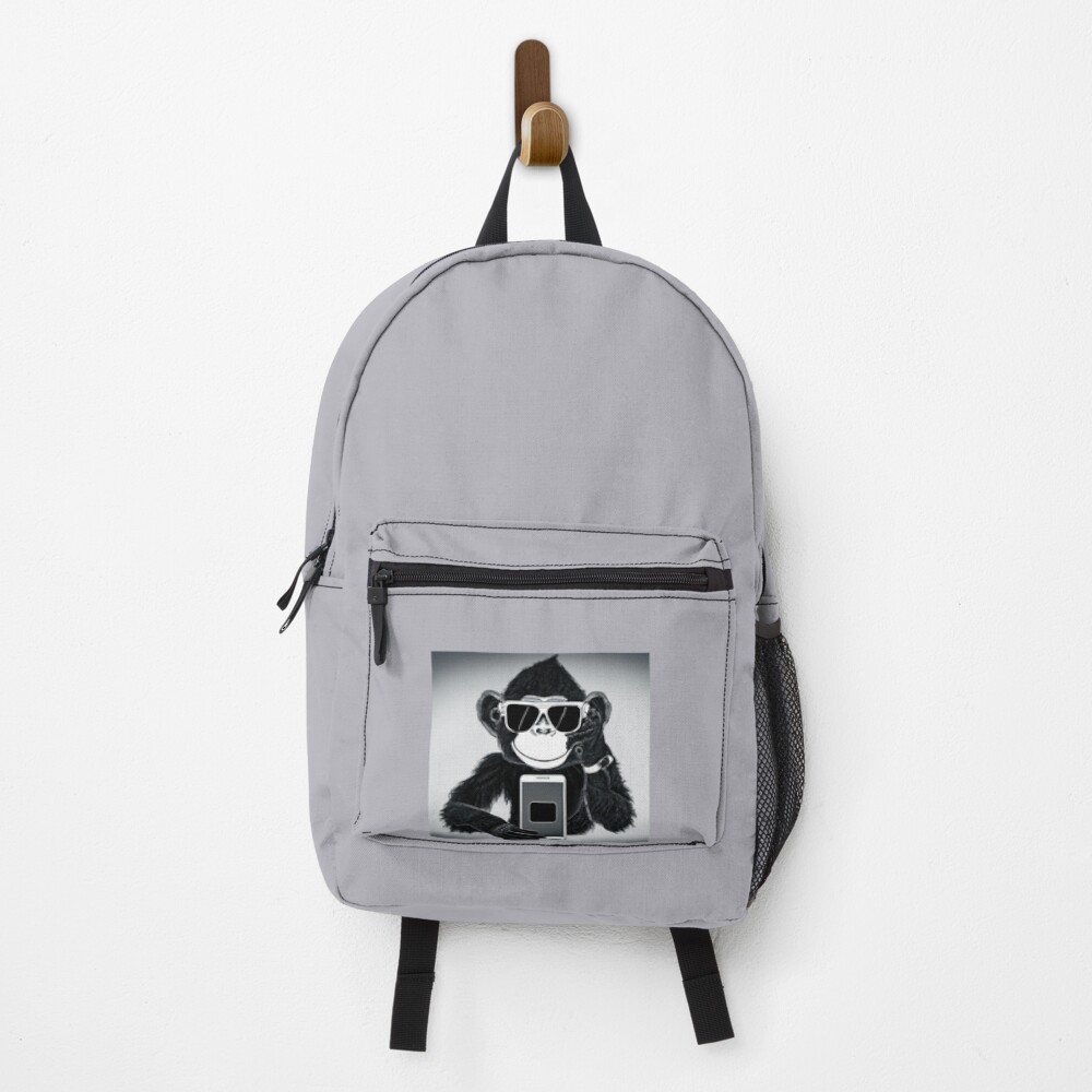Item preview, Backpack designed and sold by RTSGlobal.