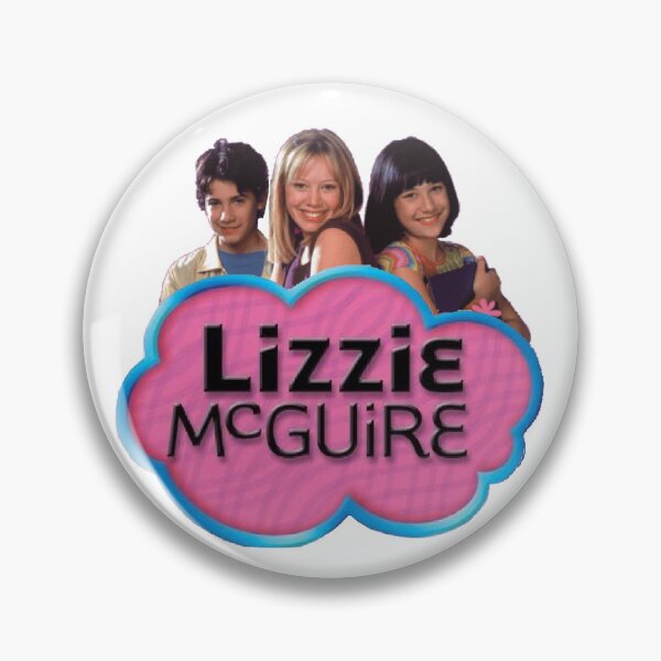 Item preview, lizzie mcguire designed and sold by Clairee999.