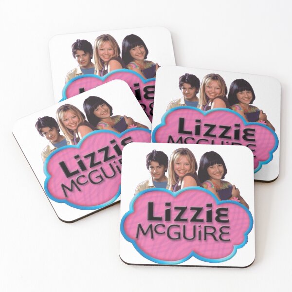 Item preview, lizzie mcguire designed and sold by Clairee999.