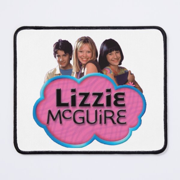 Item preview, lizzie mcguire designed and sold by Clairee999.