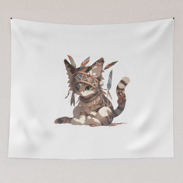 Item preview, Cats like no others designed and sold by GabrielMadrasse.