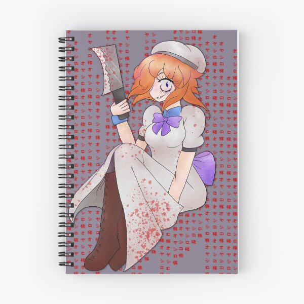 Item preview, Rena Ryuugu Higurashi When They Cry- Oyashiro-Sama Print designed and sold by nhitori.