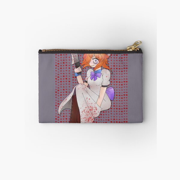 Item preview, Rena Ryuugu Higurashi When They Cry- Oyashiro-Sama Print designed and sold by nhitori.