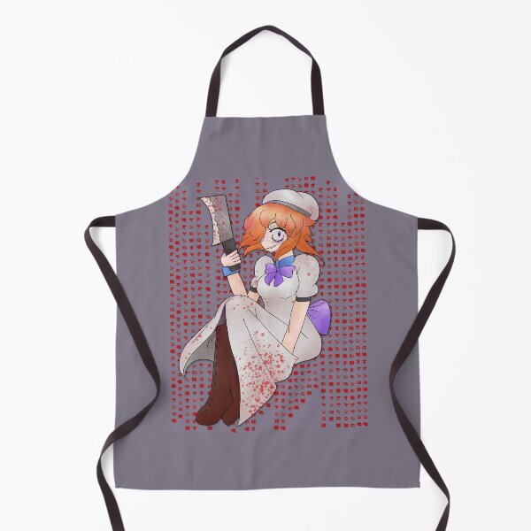 Item preview, Rena Ryuugu Higurashi When They Cry- Oyashiro-Sama Print designed and sold by nhitori.