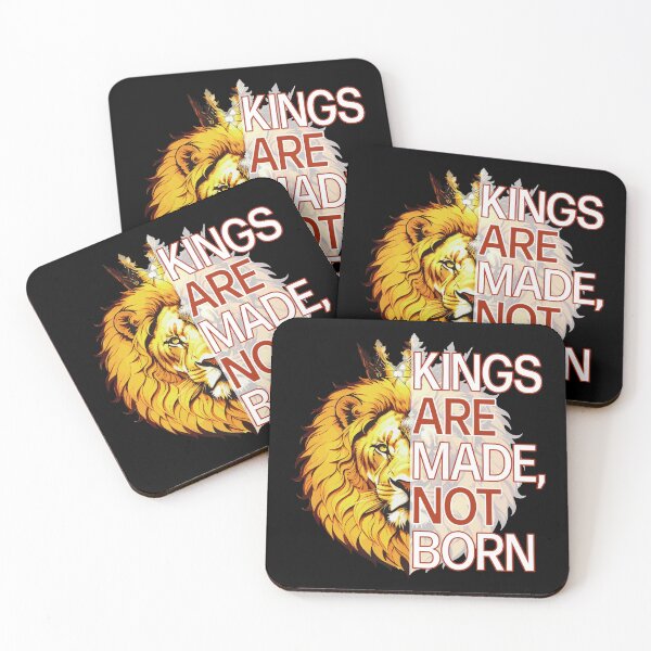 Item preview,  Rise Above Like a King designed and sold by Lubellebubble20.