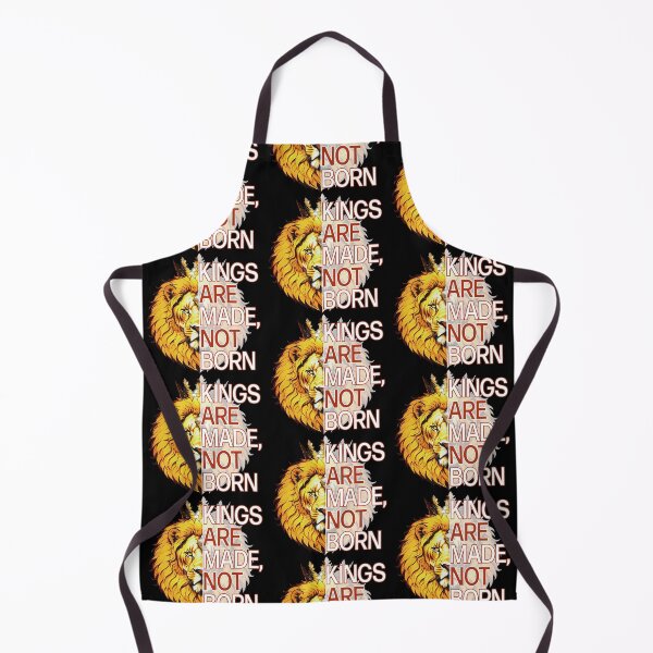 Item preview, Rise Above Like a King designed and sold by Lubellebubble20.