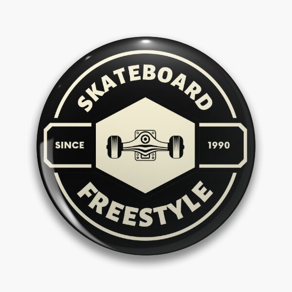 Item preview, SKATEBOARD FREESTYLE DESIGN AXLE WHEEL designed and sold by lebarbu.