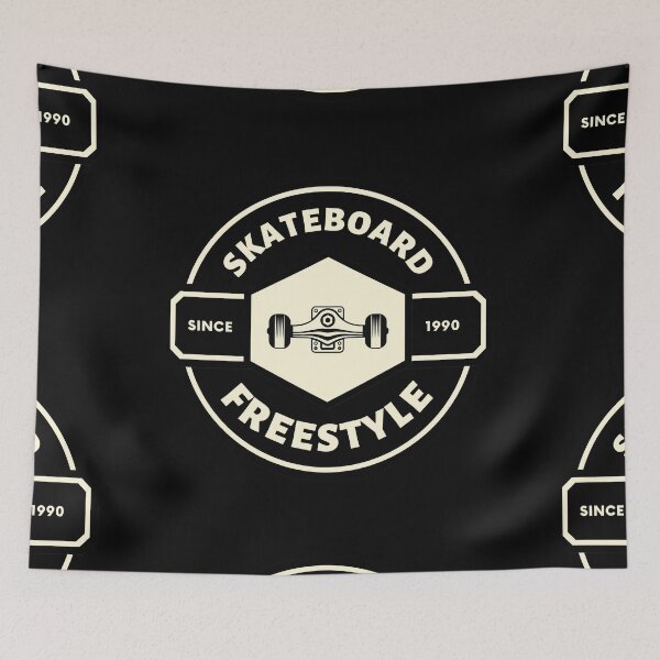 Item preview, SKATEBOARD FREESTYLE DESIGN AXLE WHEEL designed and sold by lebarbu.