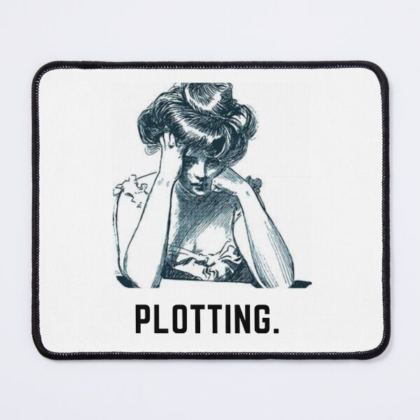Item preview, Plotting designed and sold by Sunflower5576.