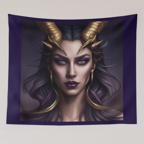 Item preview, Her Highness designed and sold by DreamOfMorpheus.