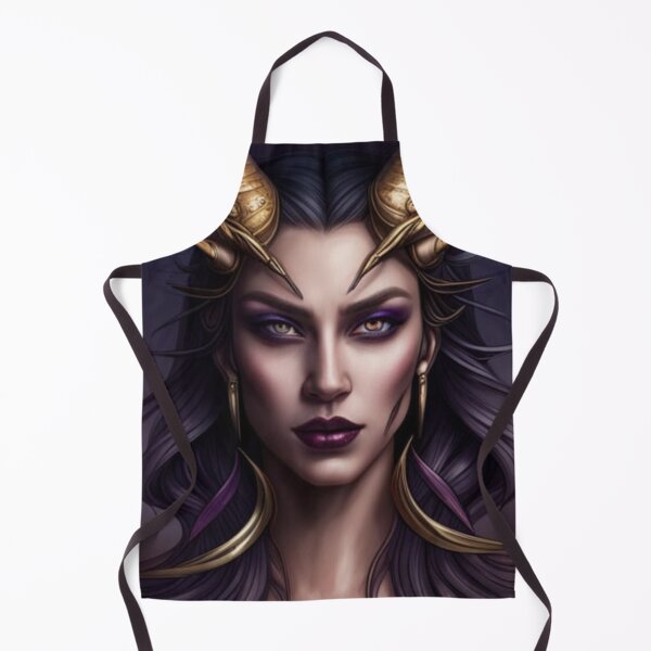 Item preview, Her Highness designed and sold by DreamOfMorpheus.
