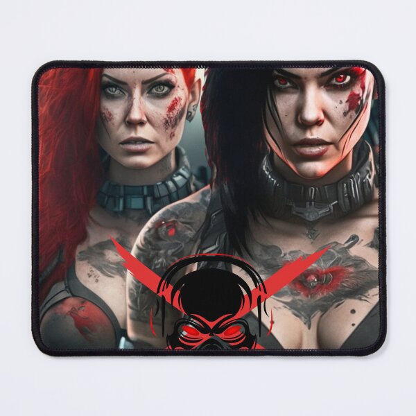Item preview, Warrior Women Art.(sisters in arms) designed and sold by oldtimesss.