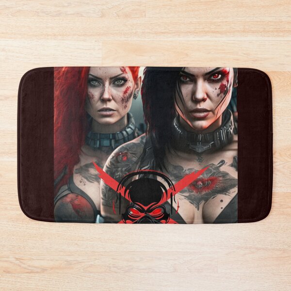 Item preview, Warrior Women Art.(sisters in arms) designed and sold by oldtimesss.