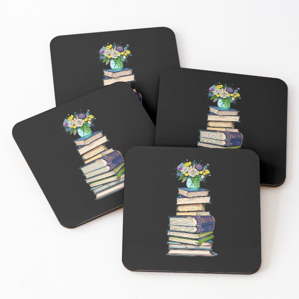 Item preview, Petals and Pages designed and sold by Mechanical-Artt.