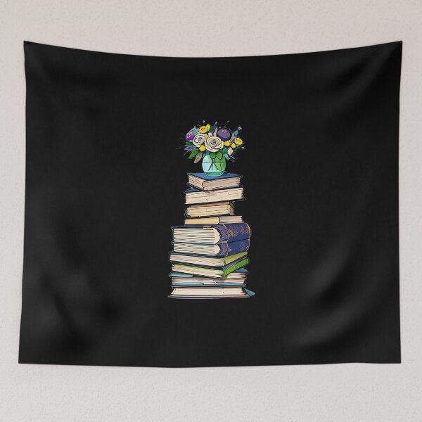 Item preview, Petals and Pages designed and sold by Mechanical-Artt.