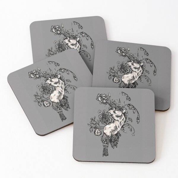 Item preview, Grey Growing Pain designed and sold by JudeTattooed.