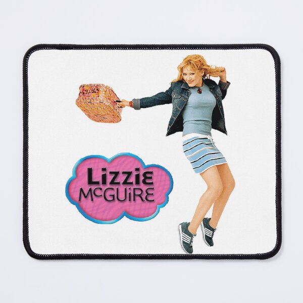 Item preview, Lizzie Mcguire designed and sold by Clairee999.