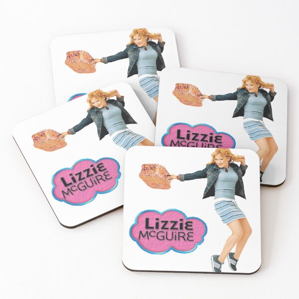 Item preview, Lizzie Mcguire designed and sold by Clairee999.