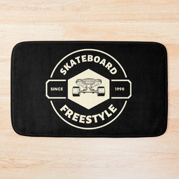 Artikelvorschau, FREESTYLE SKATEBOARD FACEBOARD entworfen und verkauft von lebarbu.