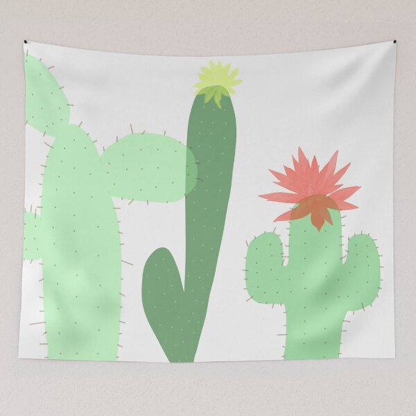 Item preview, Opaque cactus designed and sold by jamieflee1998.