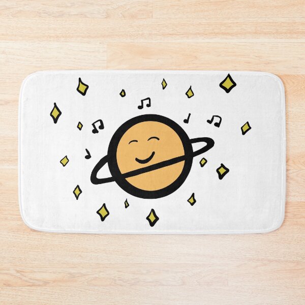 Item preview, Space Jam designed and sold by JONATHAN HILL.