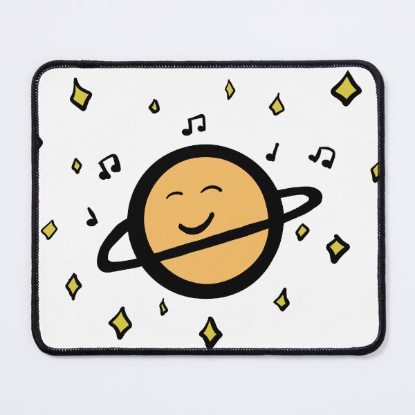 Item preview, Space Jam designed and sold by JONATHAN HILL.