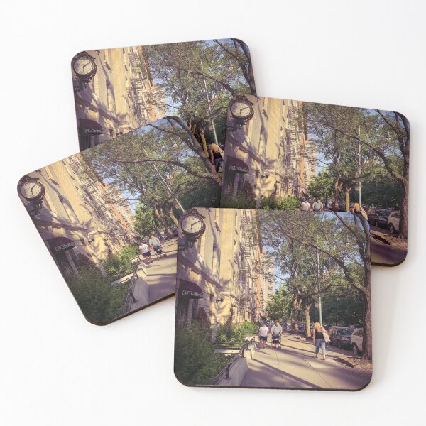 Item preview, Central Park North Manhattan New York City  designed and sold by eleonoraingrid.