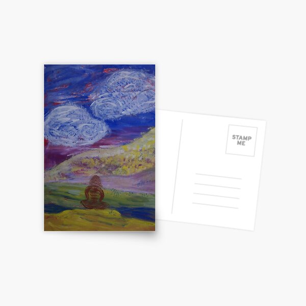 Item preview, Meditation designed and sold by Angel Craddock.