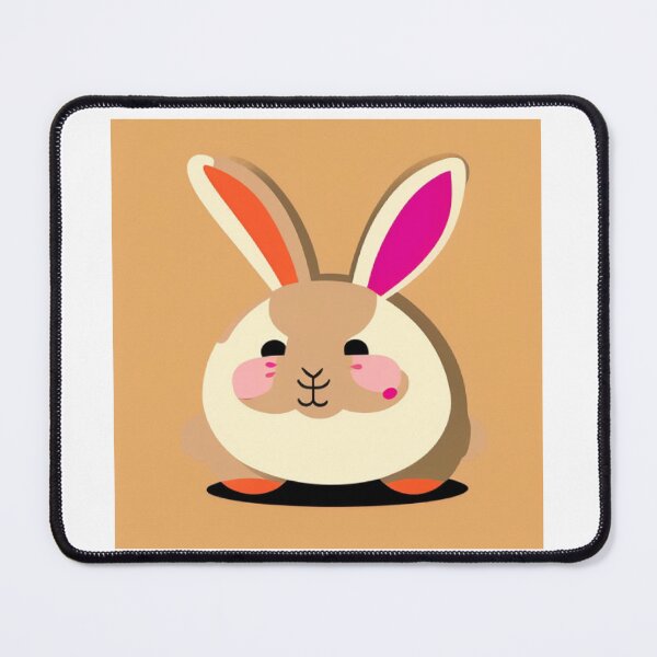 Item preview, rabbit designed and sold by ac-virtualshop.