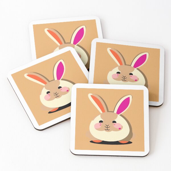Item preview, rabbit designed and sold by ac-virtualshop.