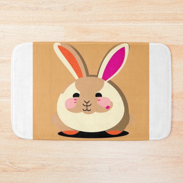 Item preview, rabbit designed and sold by ac-virtualshop.