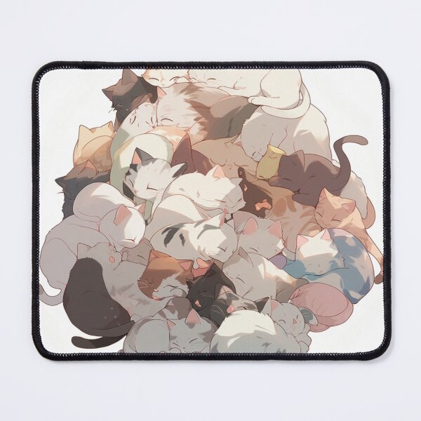 Item preview, Cat heaven designed and sold by GabrielMadrasse.