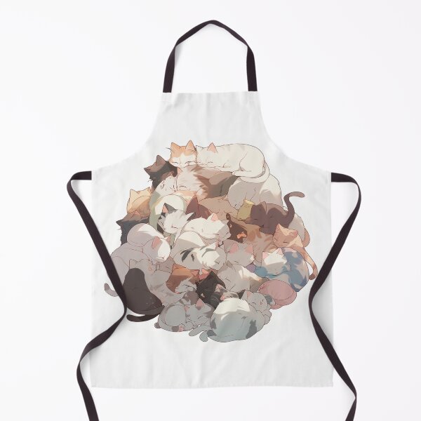 Item preview, Cat heaven designed and sold by GabrielMadrasse.