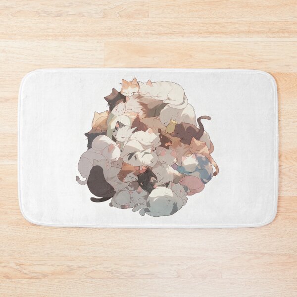 Item preview, Cat heaven designed and sold by GabrielMadrasse.