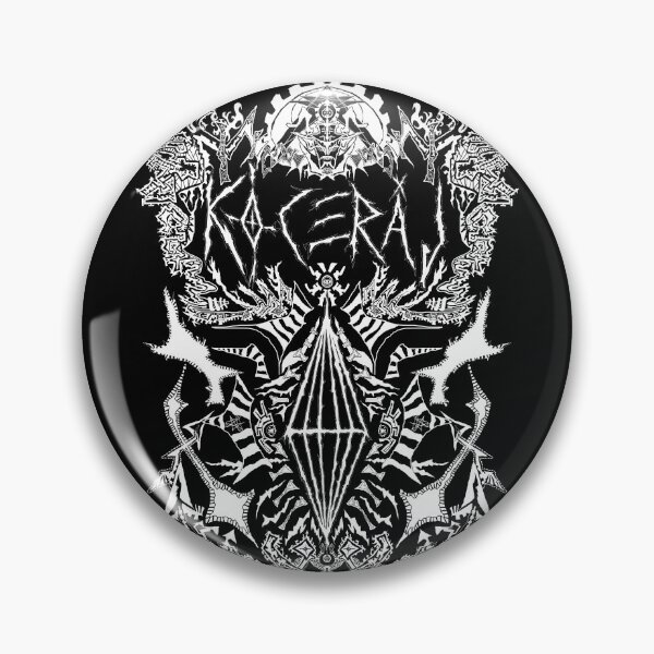 Item preview, Kóceráj (White Sample) designed and sold by Glitchshaman.