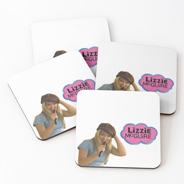 Item preview, Lizzie Mcguire designed and sold by Clairee999.