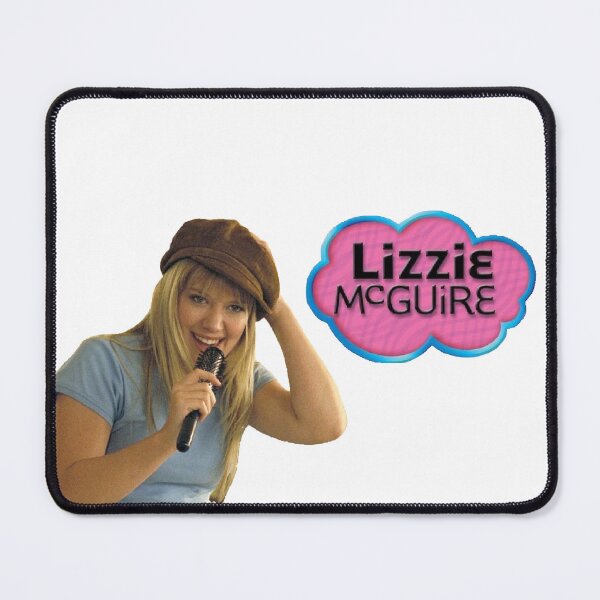 Item preview, Lizzie Mcguire designed and sold by Clairee999.