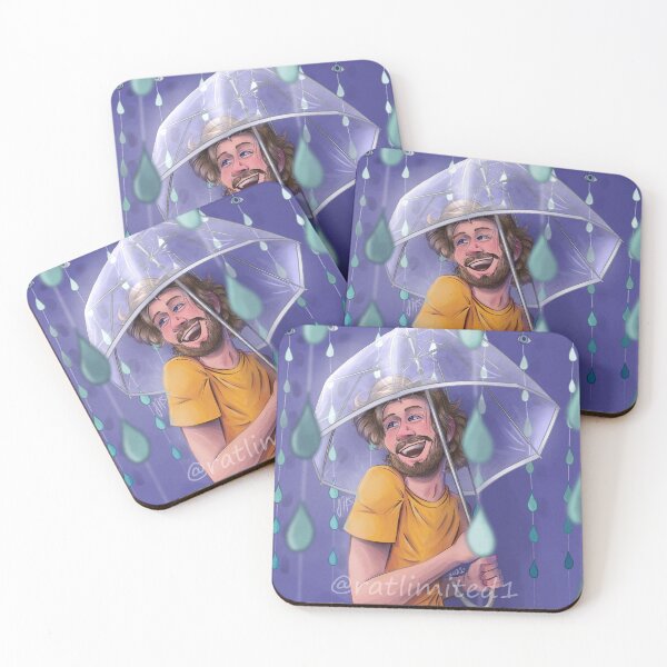 Item preview, rain-bo designed and sold by ratlimited1.
