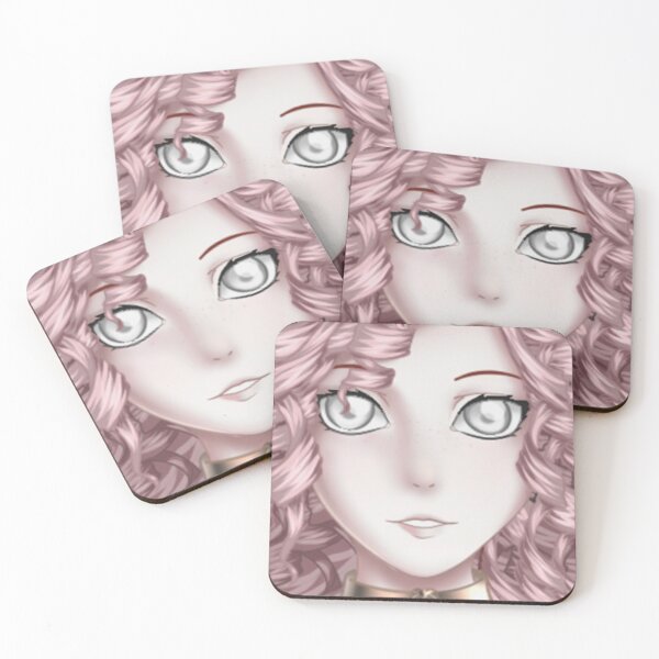 Item preview, Chica anime. Mavis designed and sold by MarshDeco.