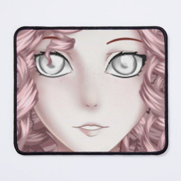 Item preview, anime girl. Mavis designed and sold by MarshDeco.