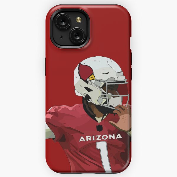 KANSAS CITY CHIEFS NFL RED PATRICK MAHOMES iPhone 3D Case Cover